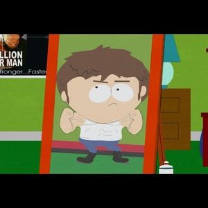 Meet your Posher, Abel